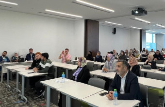 Exploring Careers in Pharmacy: A Successful Alumni Symposium at Ajman University