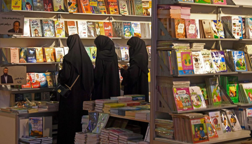 Exploring Knowledge and Creativity at the Sharjah International Book Fair