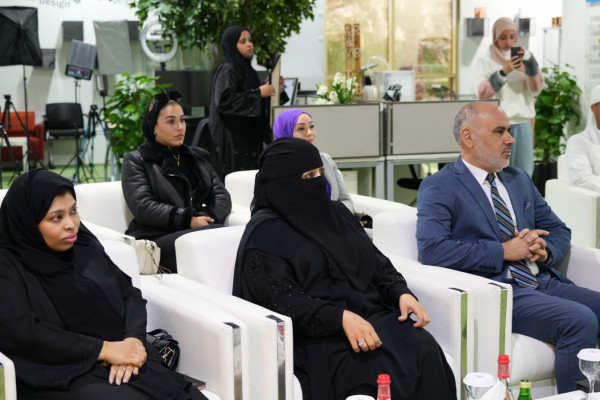 Ajman University Celebrates the Official Licensing of 