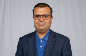 Ajman University Faculty Member Appointed as Associate Editor for Knowledge Management Research & Practice (KMRP) Journal