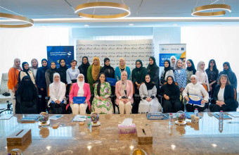 Ajman University Celebrates International Women in Engineering Day