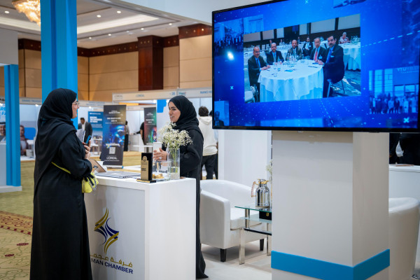 Ajman University’s Annual Career Fair Brings Top Employers and Job Seekers Together to Create Impactful Career Outcomes