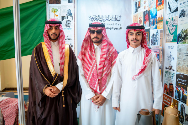 Ajman University Launches the 2024 Student Club Fair, Showcasing More Than 100 Student Clubs