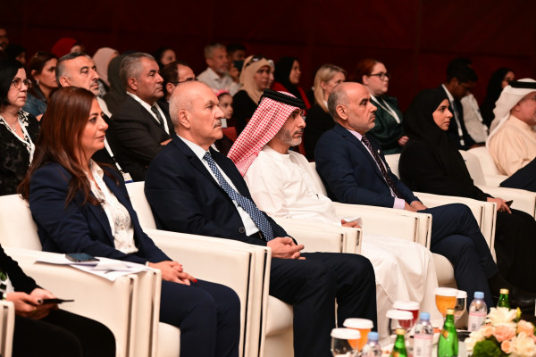 Department of Education, and SEEDS Arab Training Organize the Advancing Quality Teaching, Learning, and Leadership Forum