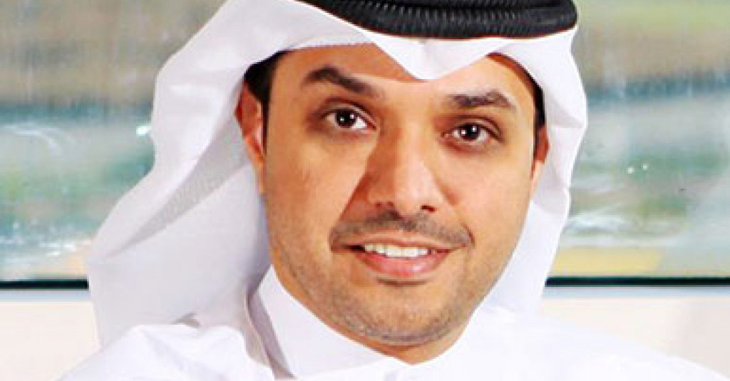 Osama Salman Appointed Vice President of Ajman University