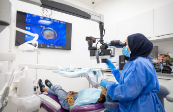 Community Heroes: How Dentistry Students at Ajman University are Redefining Community Oral Care