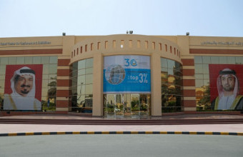 جامعة عجمان تزفّ للوطن 926 خريجا وخريجة الاثنين المقبل