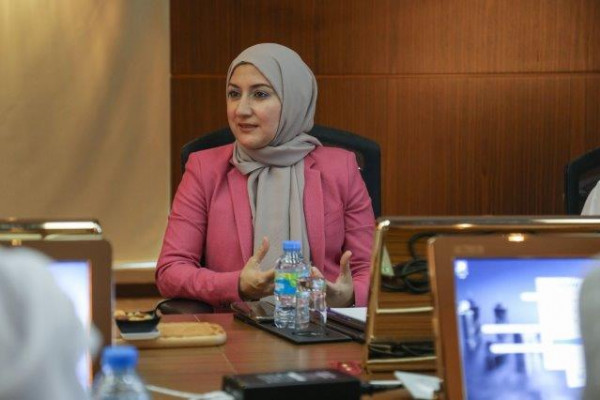 المجلس المهني الاستشاري لجامعة عجمان يعلن عن يوم مفتوح للتوظيف