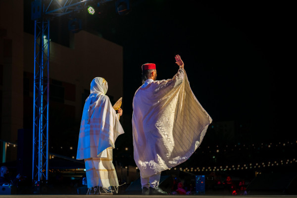 Ajman University Celebrates Global Day 2025 Under the Theme 