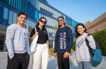 Hilton Hotels to Host Exclusive Career Day for Ajman University Students