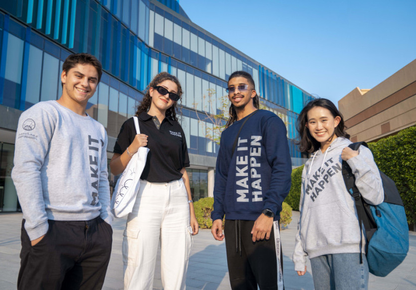 Hilton Hotels to Host Exclusive Career Day for Ajman University Students