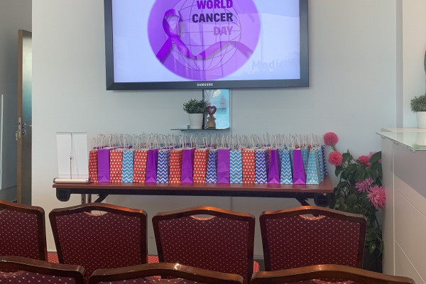 Cancer Prevention Awareness Event in Collaboration with MOHAP – Ajman _9