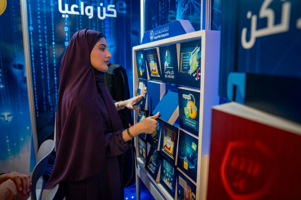 Ajman University Launches the 2024 Student Club Fair, Showcasing More Than 100 Student Clubs