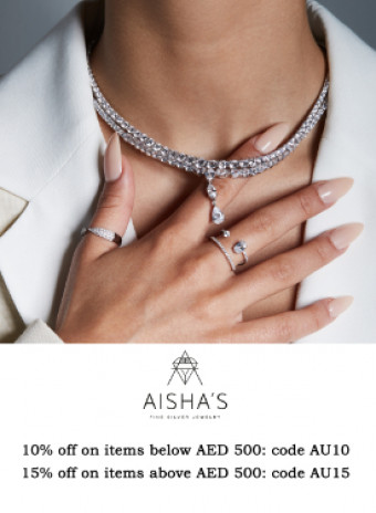 Aishas Charms LLC. Fine Silver Jewelry