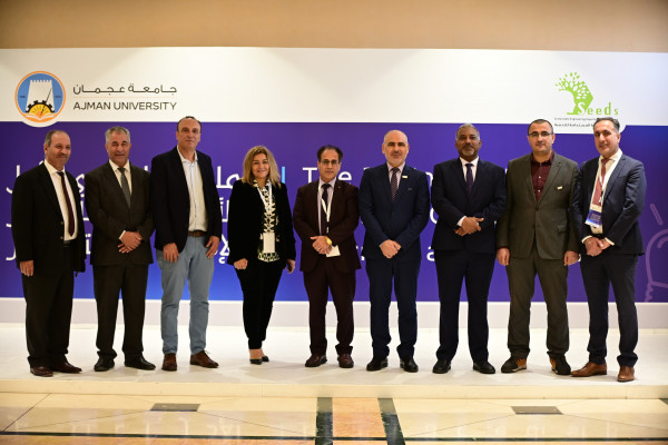 Department of Education, and SEEDS Arab Training Organize the Advancing Quality Teaching, Learning, and Leadership Forum