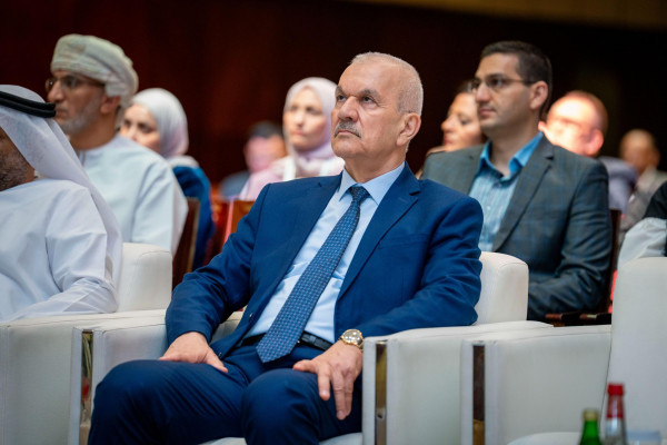 Ajman University Hosts the 4th Edition of the International Forum on Education and Mental Health