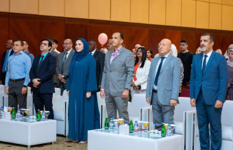 Ajman University’s Annual Research Day Showcases Innovative Research by Talented Students