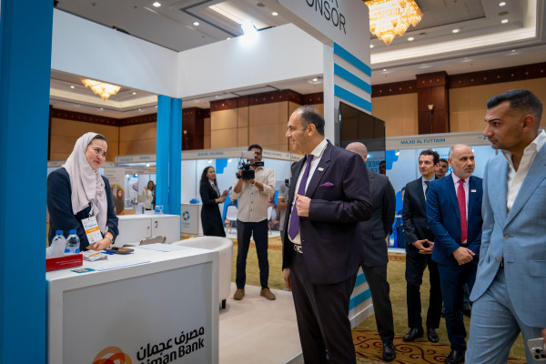 Ajman University’s Annual Career Fair Brings Top Employers and Job Seekers Together to Create Impactful Career Outcomes