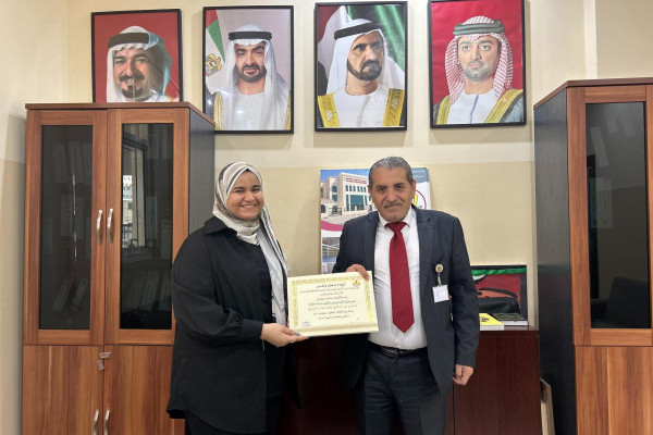 Ajman University’s Counseling Unit Launches 