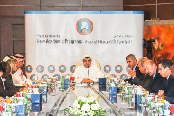 Ajman University Launches New Minor Programs