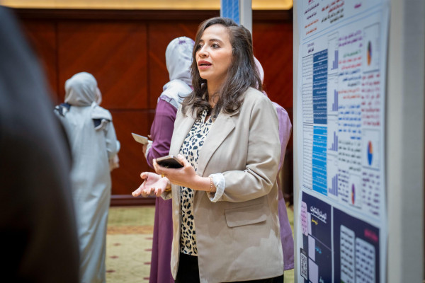 Ajman University Hosts the 4th Edition of the International Forum on Education and Mental Health