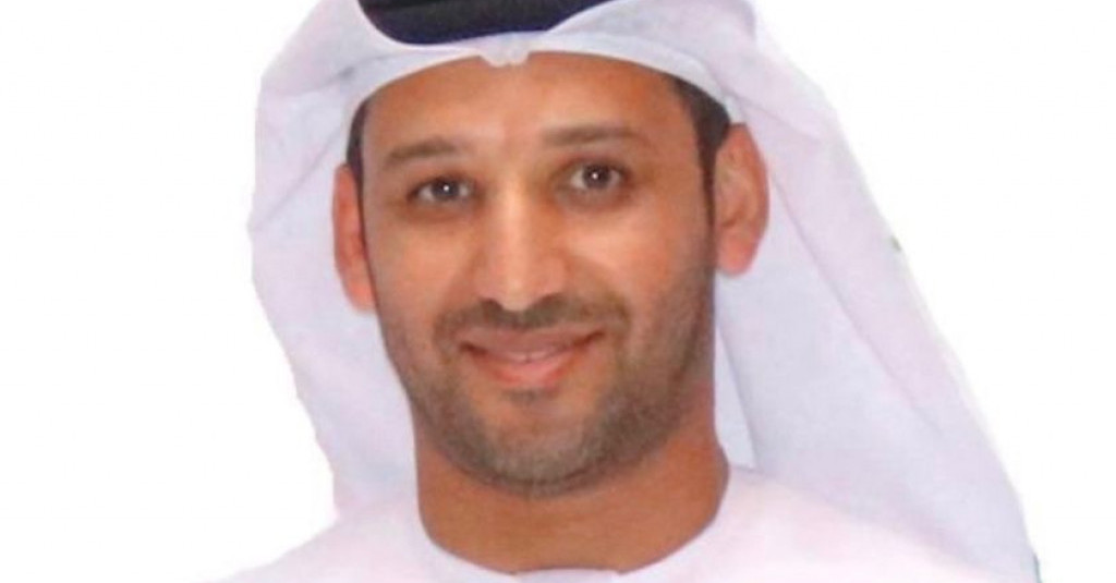 Dr. Abdullah Al Kindi Appointed President of Emirates Pharmacy Society