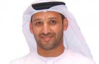 Dr. Abdullah Al Kindi Appointed President of Emirates Pharmacy Society