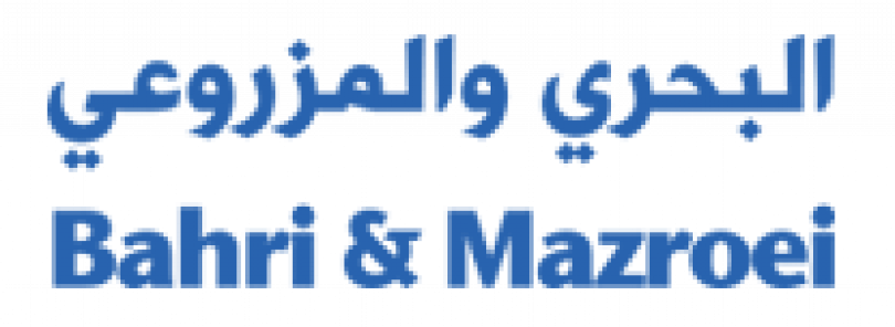 Bahri and Mazroei Group